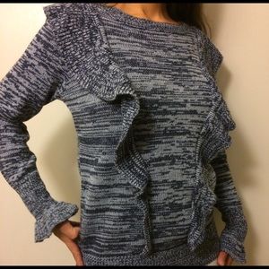Evelyn Taylor Sweater